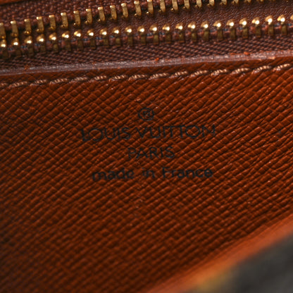 Louis Vuitton Monogram Saint Cloud GM 6 of 9