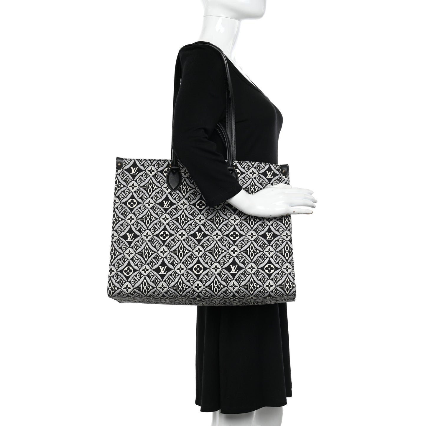 Jacquard Since 1854 Onthego GM Grey