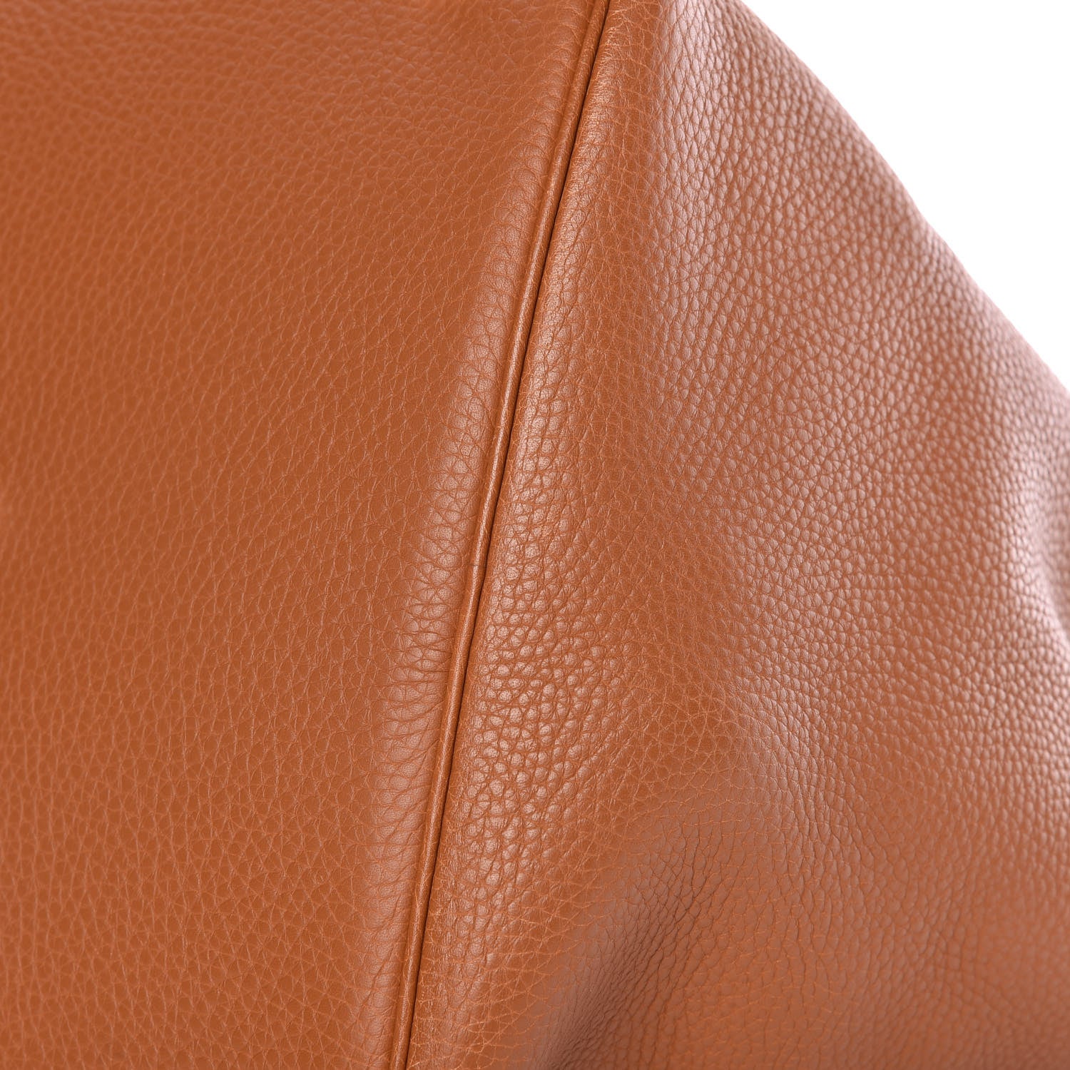 Hermes Taurillon Clemence Picotin TGM Gold 10 of 14
