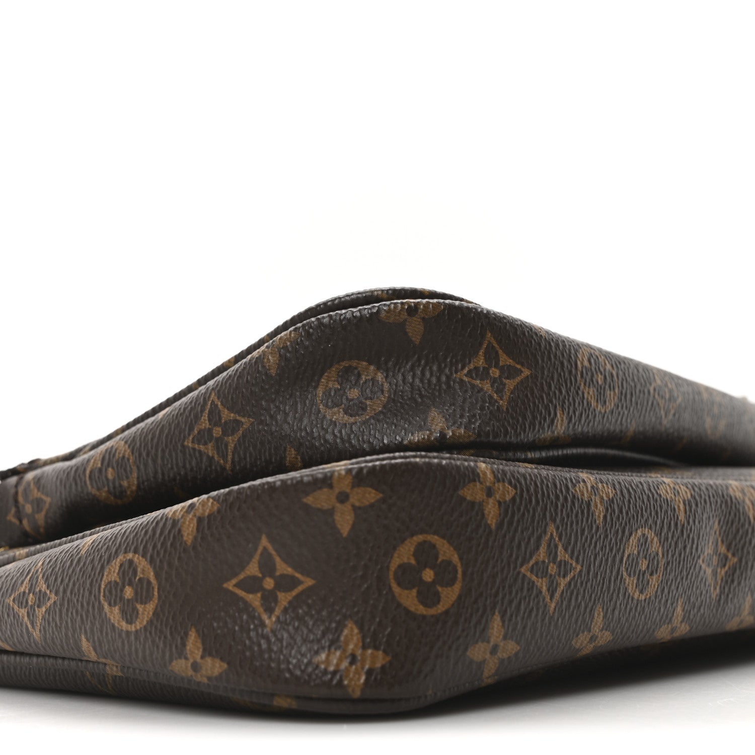Louis Vuitton Monogram Multi Pochette Accessories Kaki 8 of 9