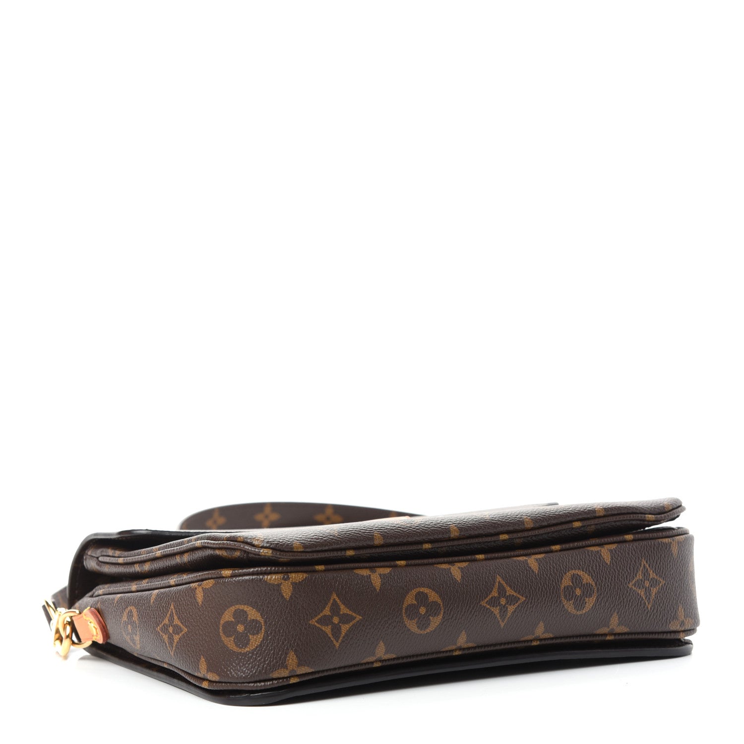 Louis Vuitton Monogram Pochette Metis 4 of 11