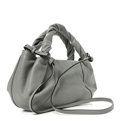 Fendi Calfskin Small Spy Matcha Latte 3 of 12