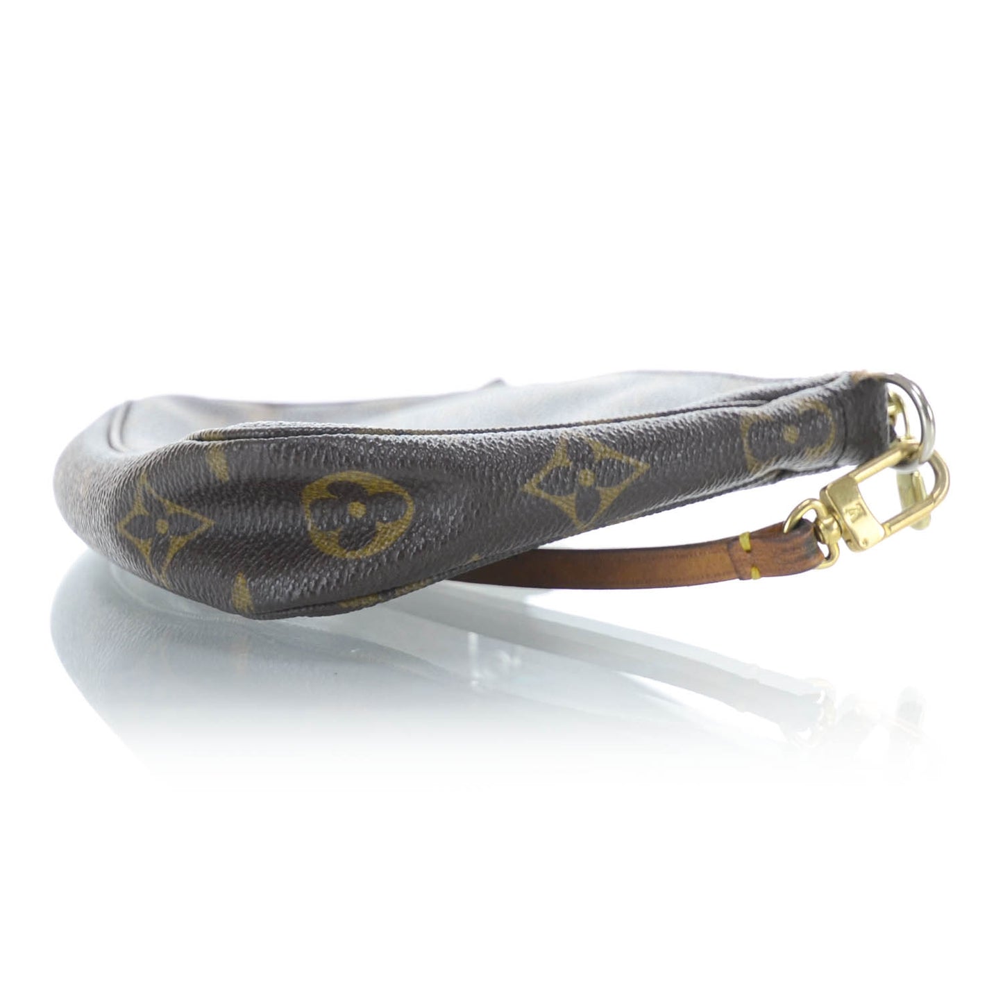 Monogram Pochette Accessories Bag