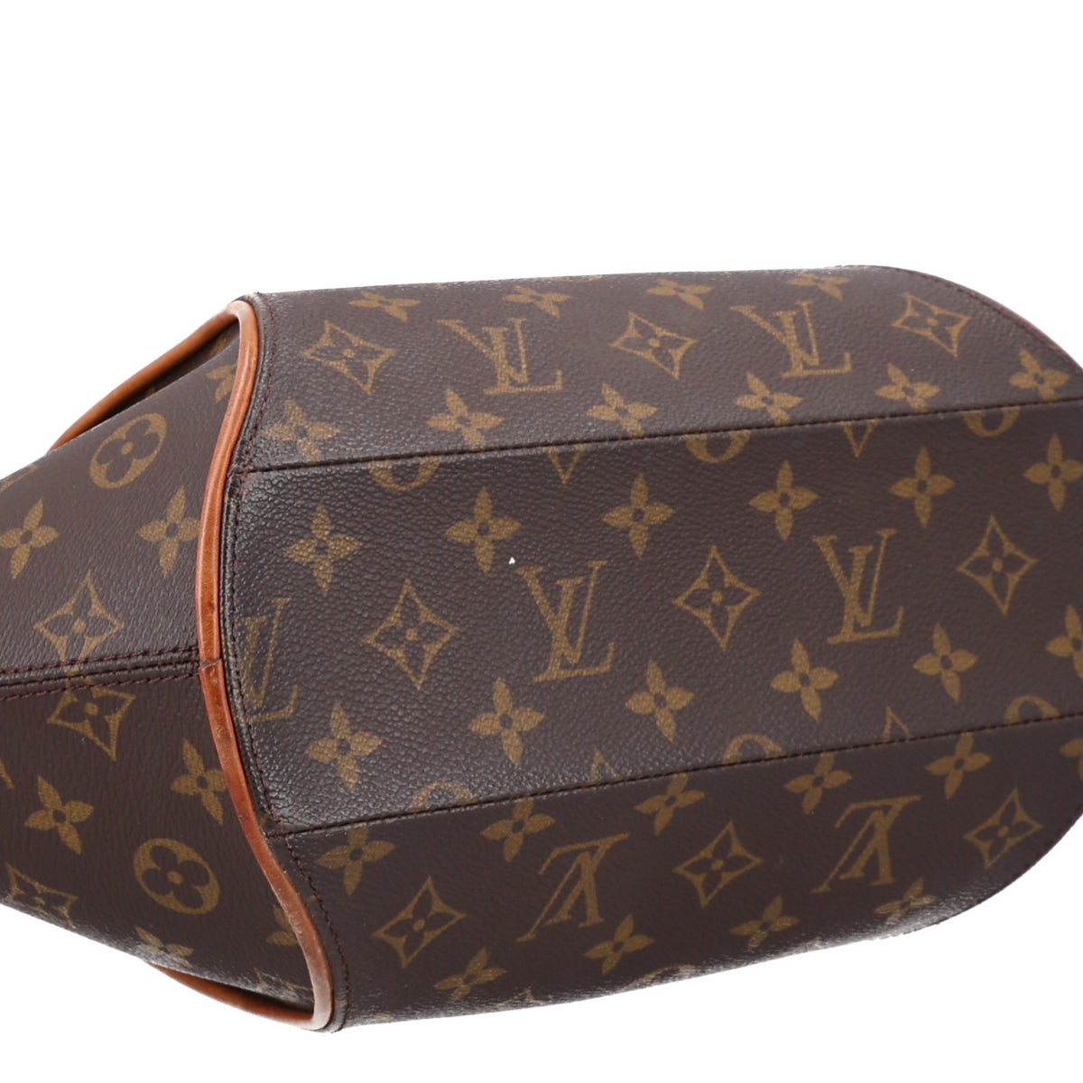 Louis Vuitton Monogram Ellipse MM 9 of 10