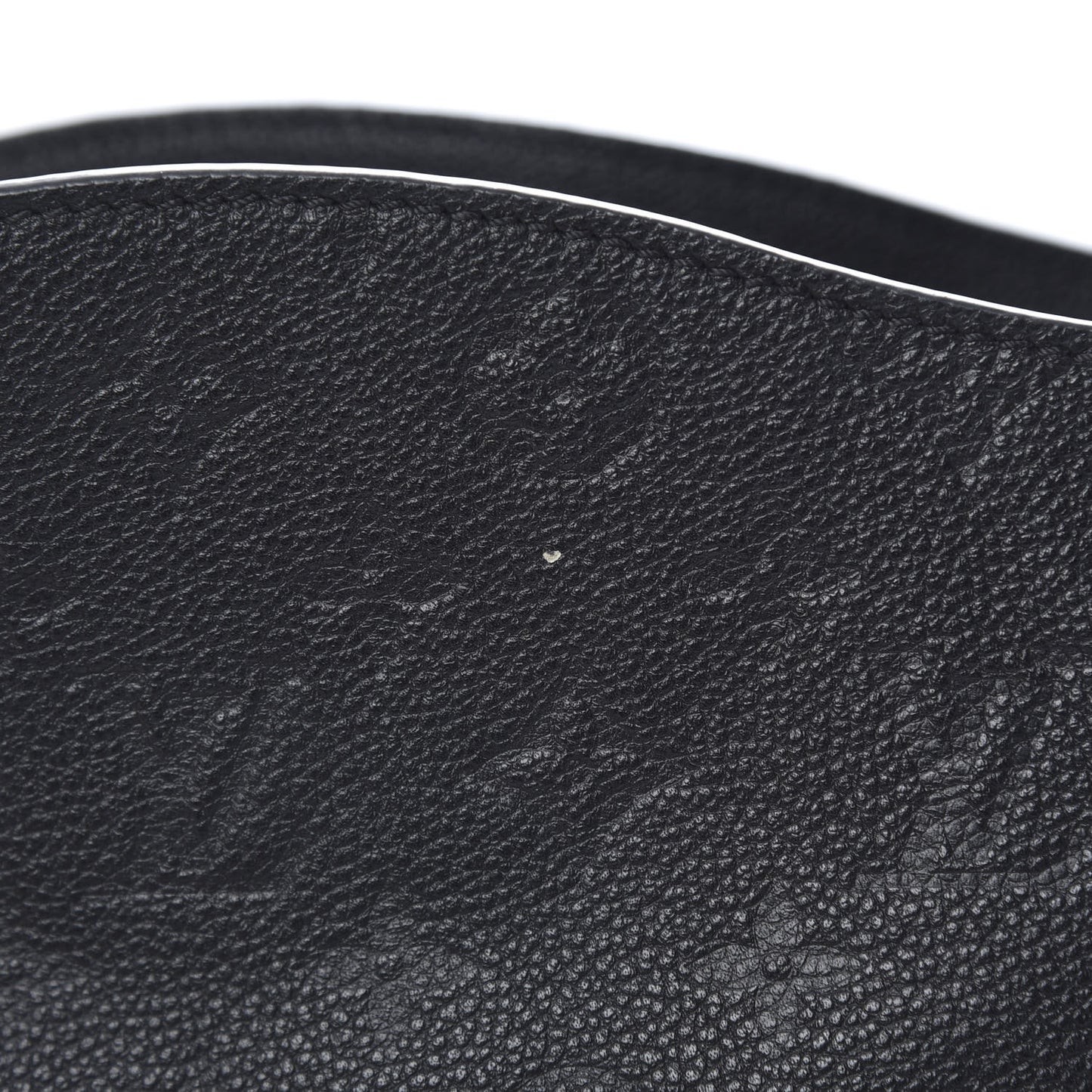 Empreinte Bagatelle Black