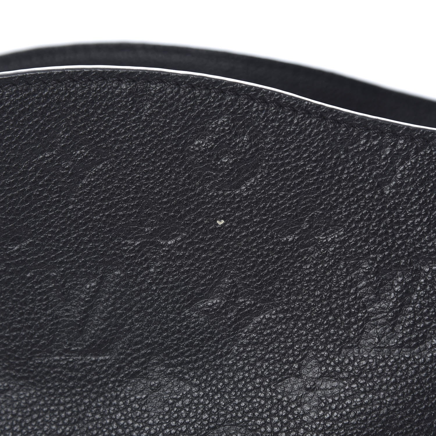 Louis Vuitton Empreinte Bagatelle Black 11 of 11
