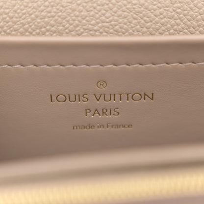 Louis Vuitton Empreinte Marceau Turtledove 7 of 10