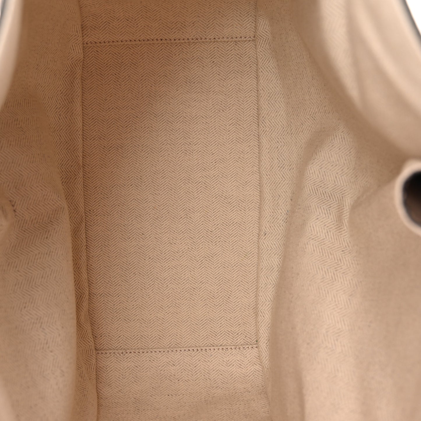 Calfskin Small Hammock Shoulder Bag Sand