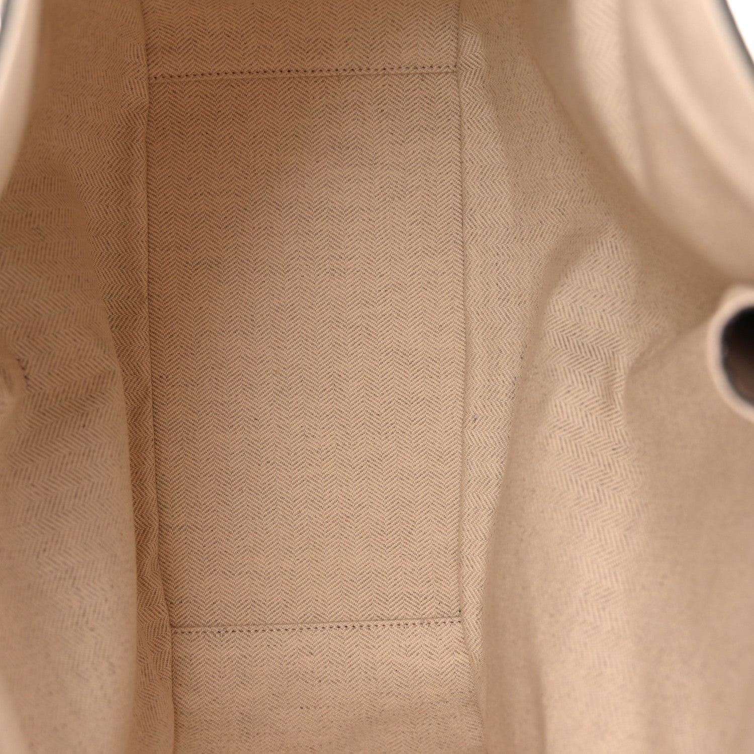 Loewe Calfskin Small Hammock Shoulder Bag Sand 5 of 11