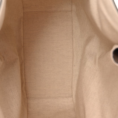 Loewe Calfskin Small Hammock Shoulder Bag Sand 5 of 11