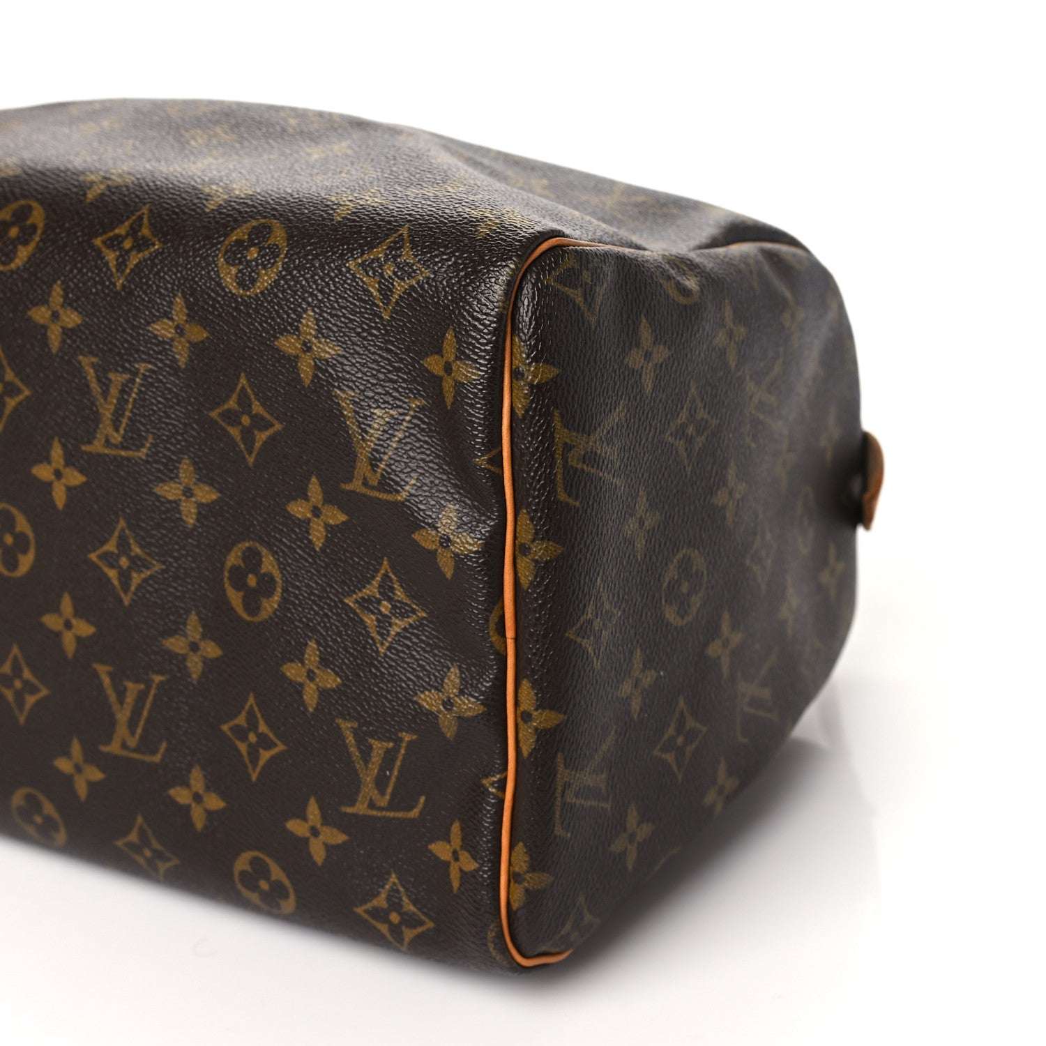 Louis Vuitton Monogram Speedy 30 9 of 10