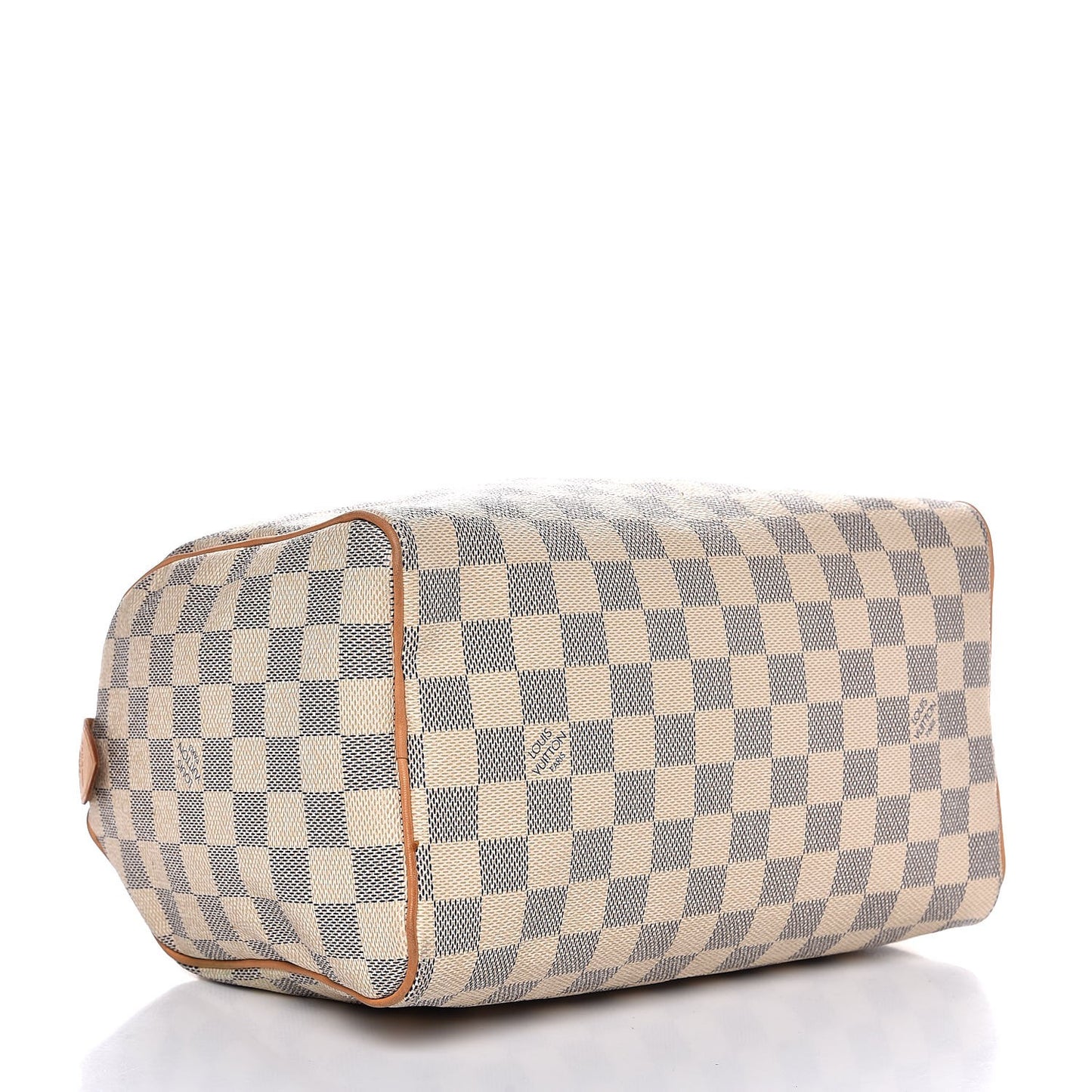Damier Azur Speedy 25