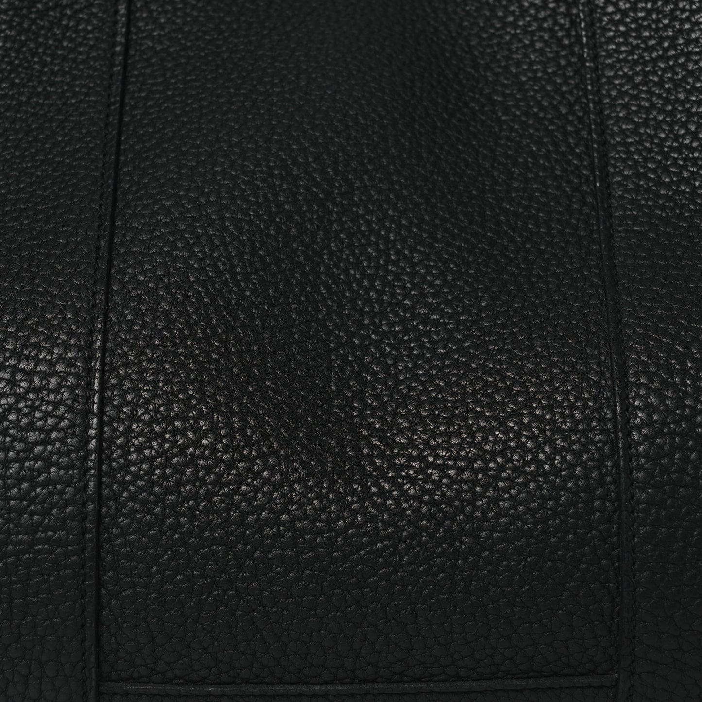 Negonda Garden Party Tote 36 MM Black