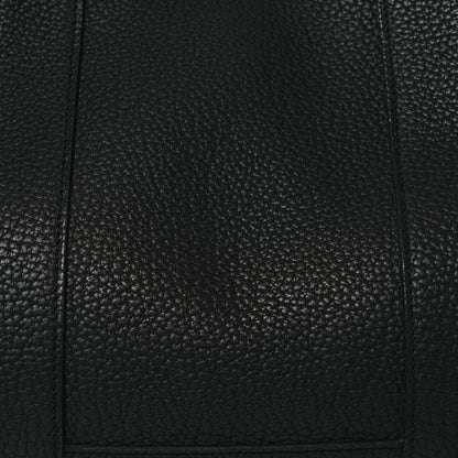 Hermes Negonda Garden Party Tote 36 MM Black 7 of 10