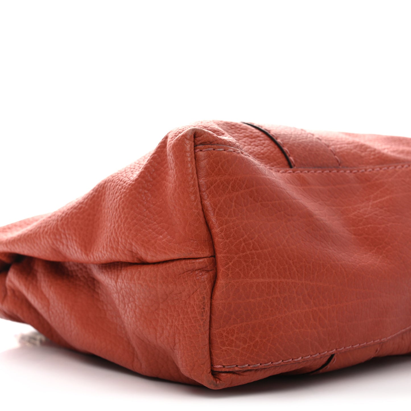 Libeccio Medium Bamboo Bar Tote Bag
