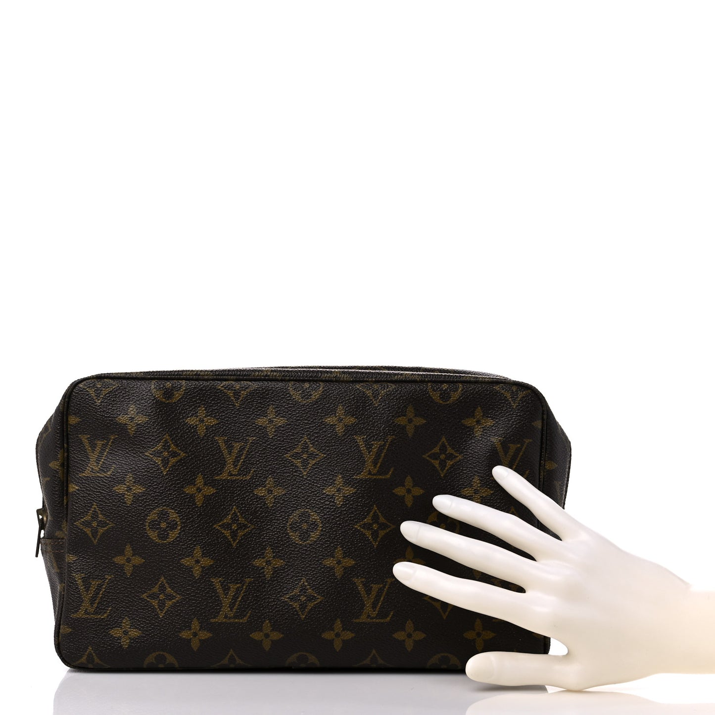Monogram Trousse Toilette 28