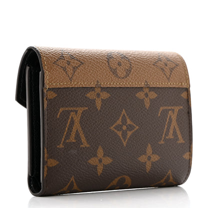 Louis Vuitton Reverse Monogram Victorine Wallet 3 of 7