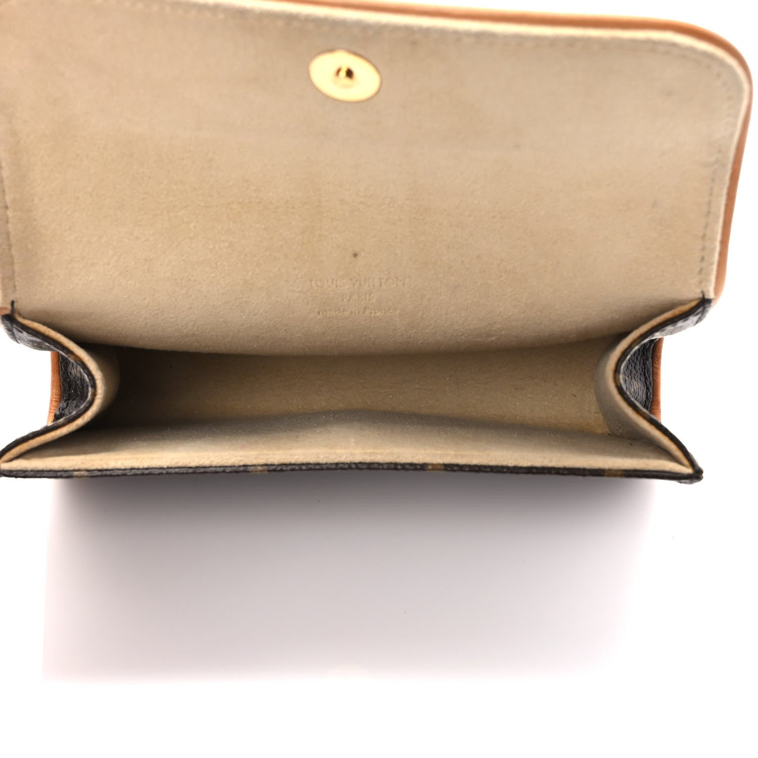 Louis Vuitton Monogram Pochette Florentine M 5 of 14