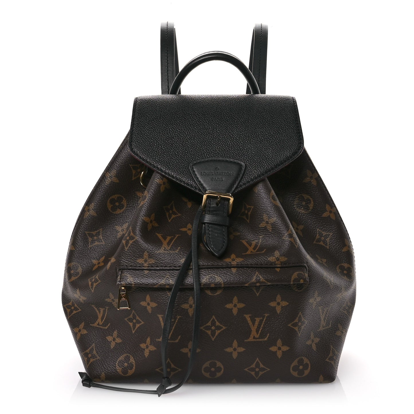 Monogram Montsouris PM Black