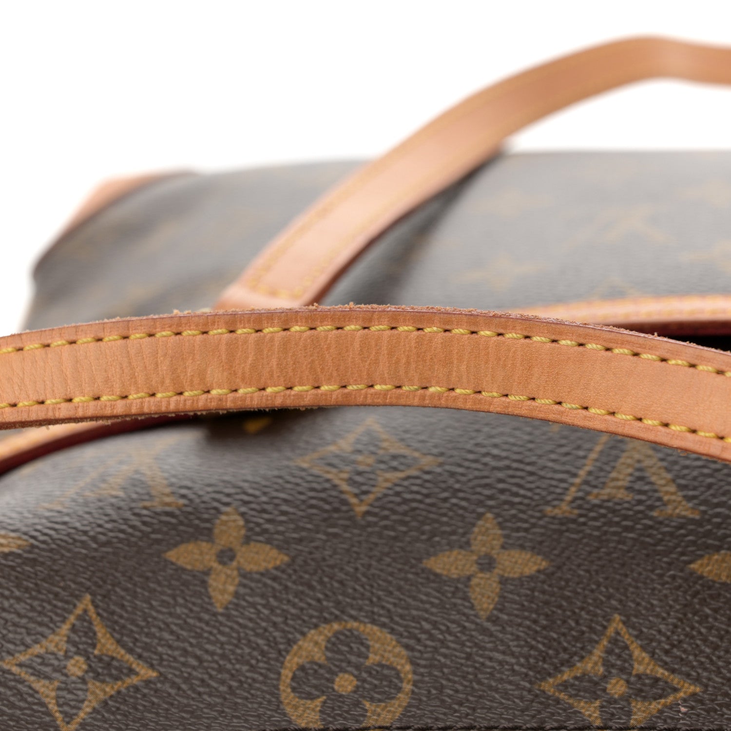 Louis Vuitton Monogram Sac Coussin GM 13 of 16