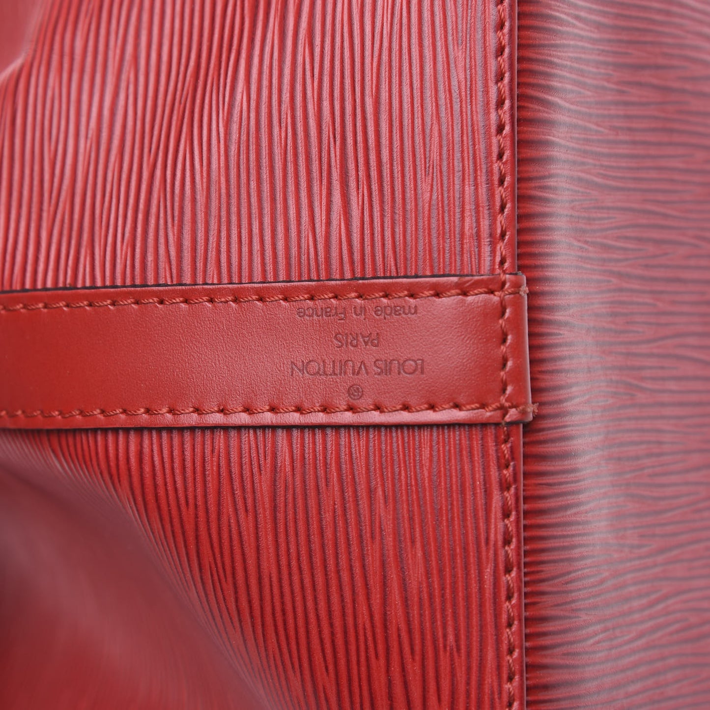 Epi Petit Noe Castillan Red