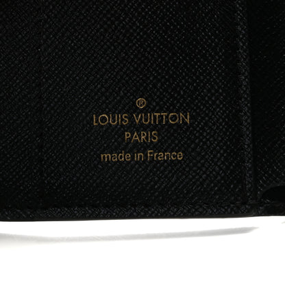 Louis Vuitton Reverse Monogram Giant Zoe Wallet 6 of 7
