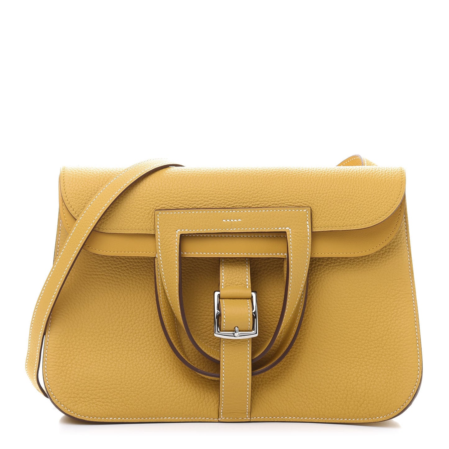 Taurillon Clemence Halzan 31 Jaune Ambre