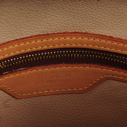 Louis Vuitton Monogram Petit Bucket 23 8 of 12