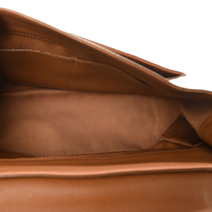 Louis Vuitton Calfskin Lockme MM 5 of 11