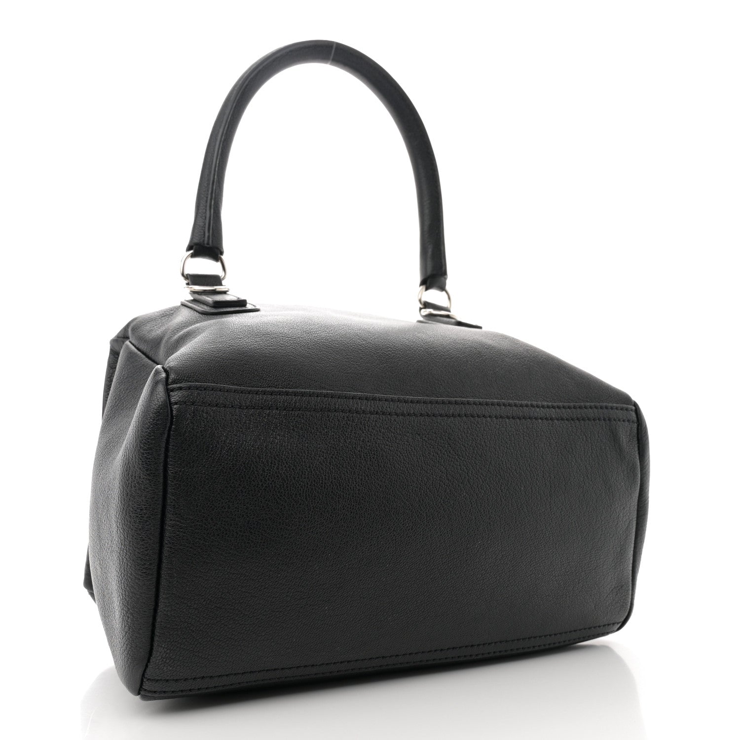 Givenchy Sugar Goatskin Small Pandora Black 3 of 10