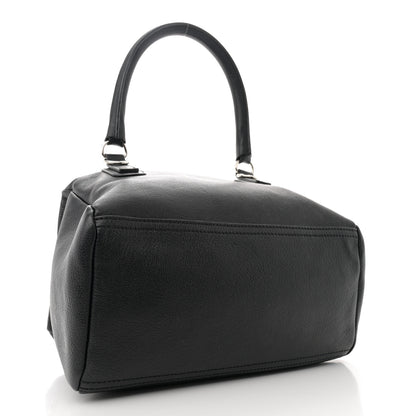 Givenchy Sugar Goatskin Small Pandora Black 3 of 10