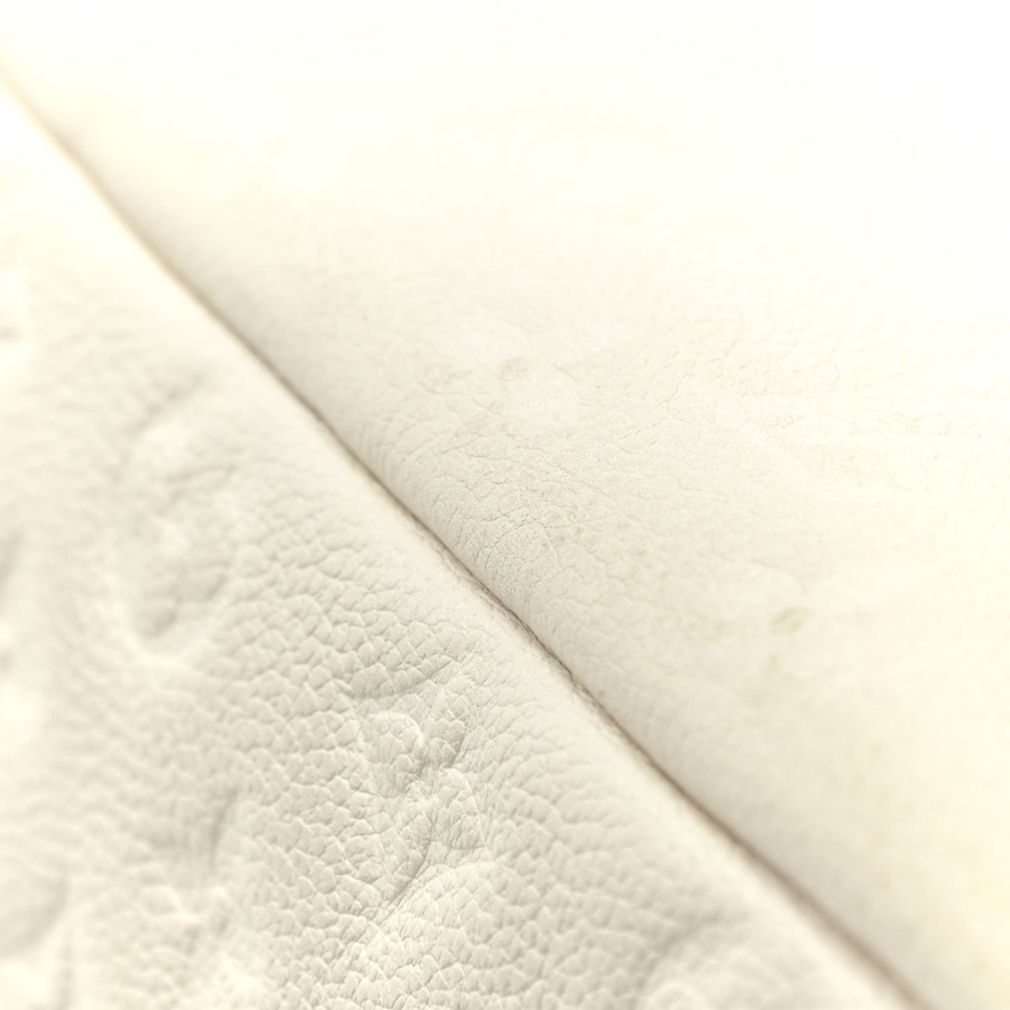 Empreinte Artsy MM Neige