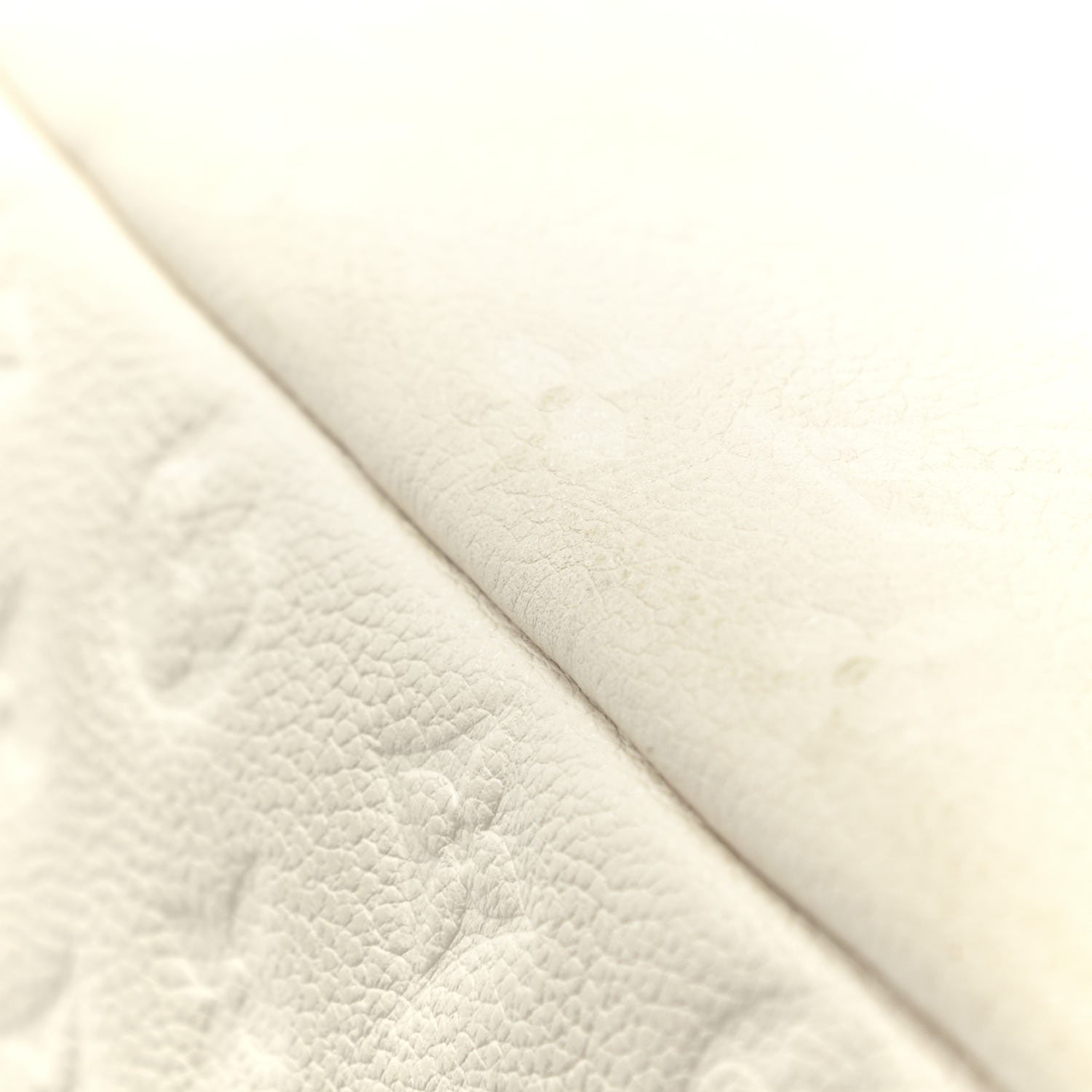 Louis Vuitton Empreinte Artsy MM Neige 12 of 12