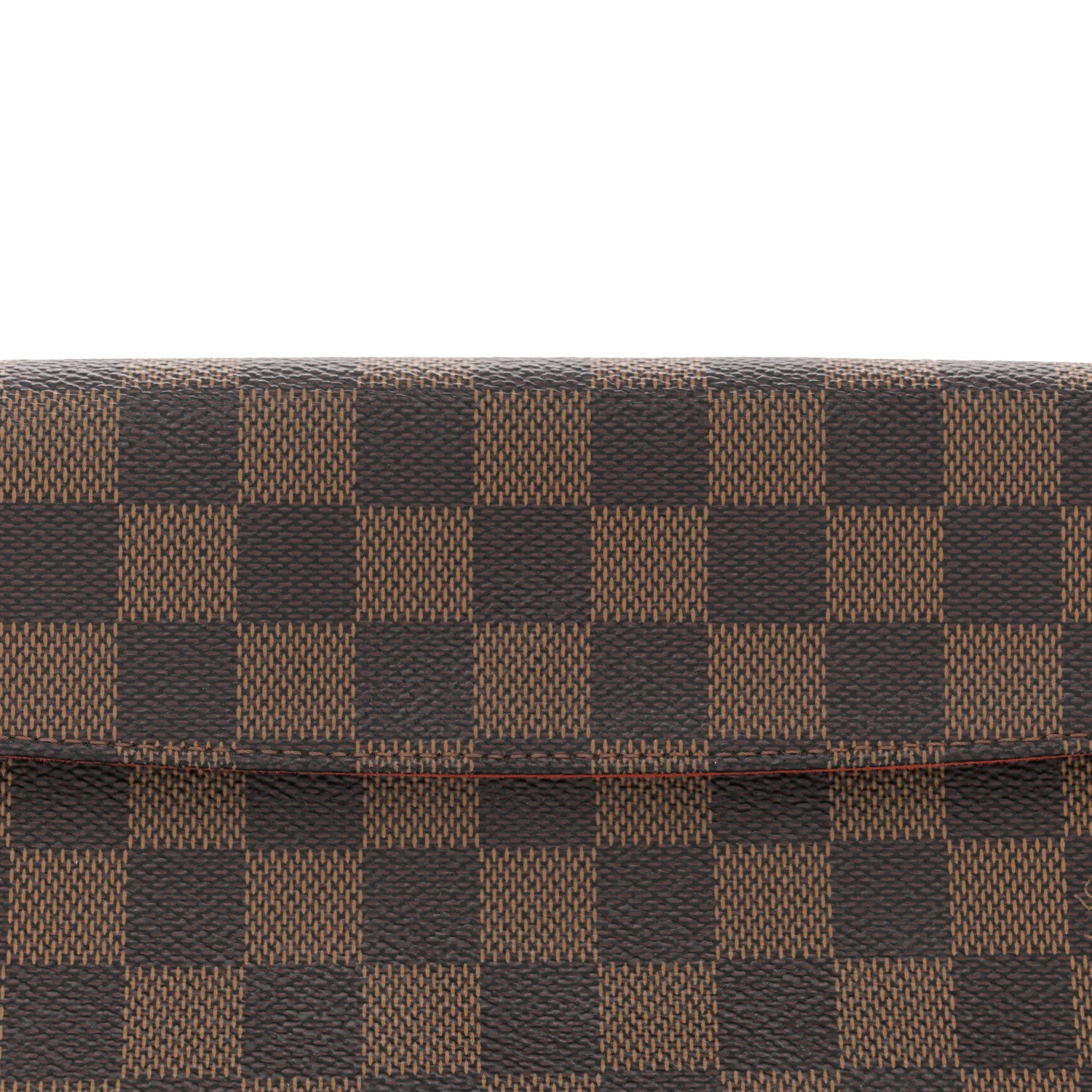 Louis Vuitton Damier Ebene Recoleta 7 of 10