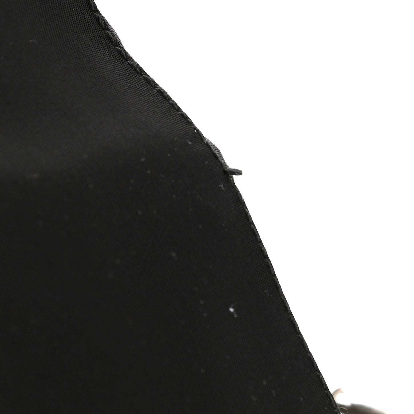 Nylon Vela Medium Backpack Black
