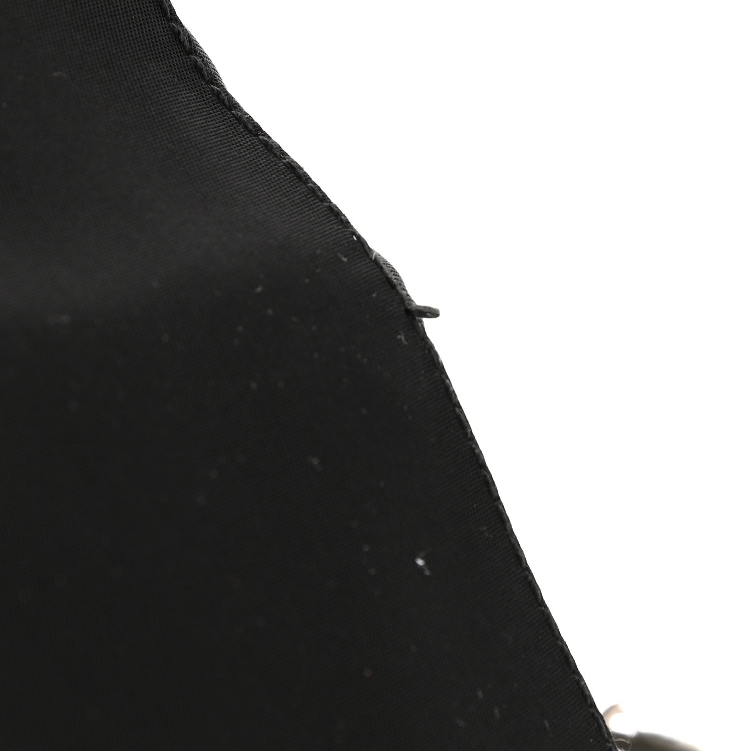 Prada Nylon Vela Medium Backpack Black 10 of 10