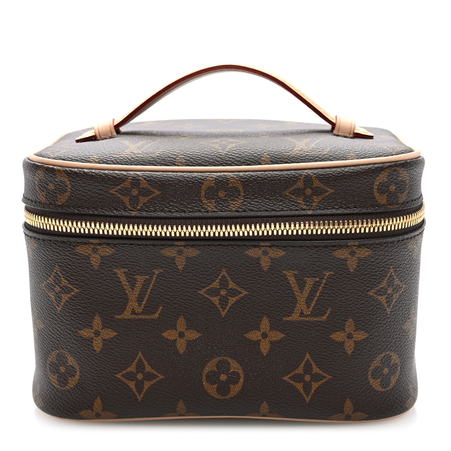 Louis Vuitton Monogram Nice Mini 1 of 6