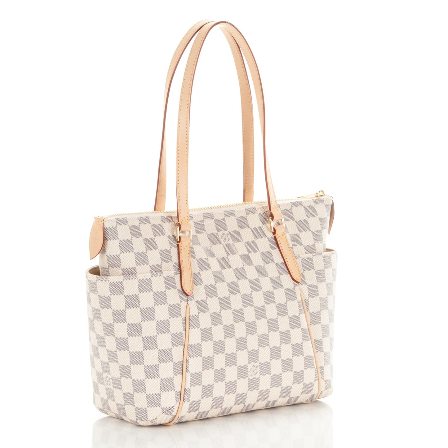 Damier Azur Totally PM