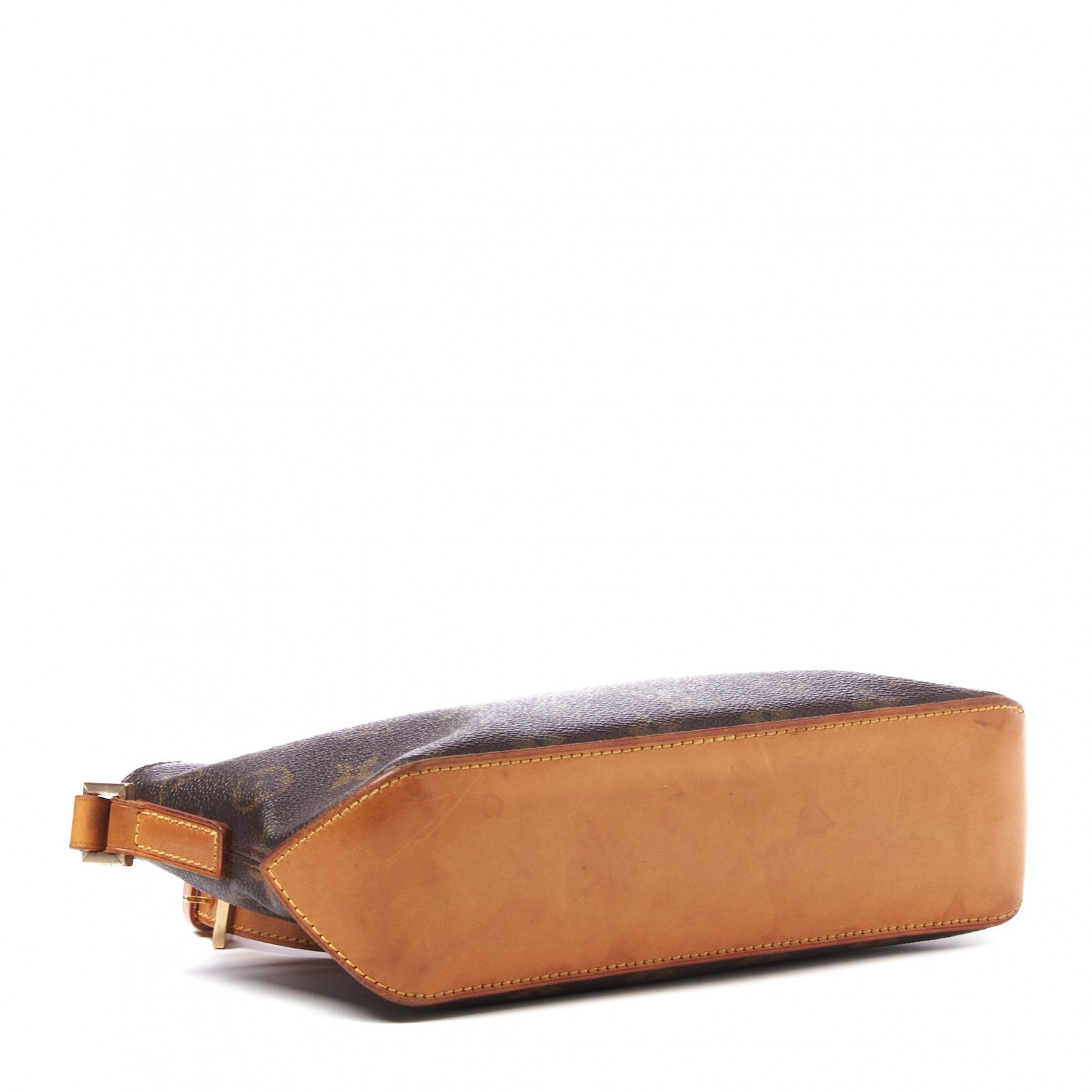 Louis Vuitton Monogram Trotteur 3 of 7