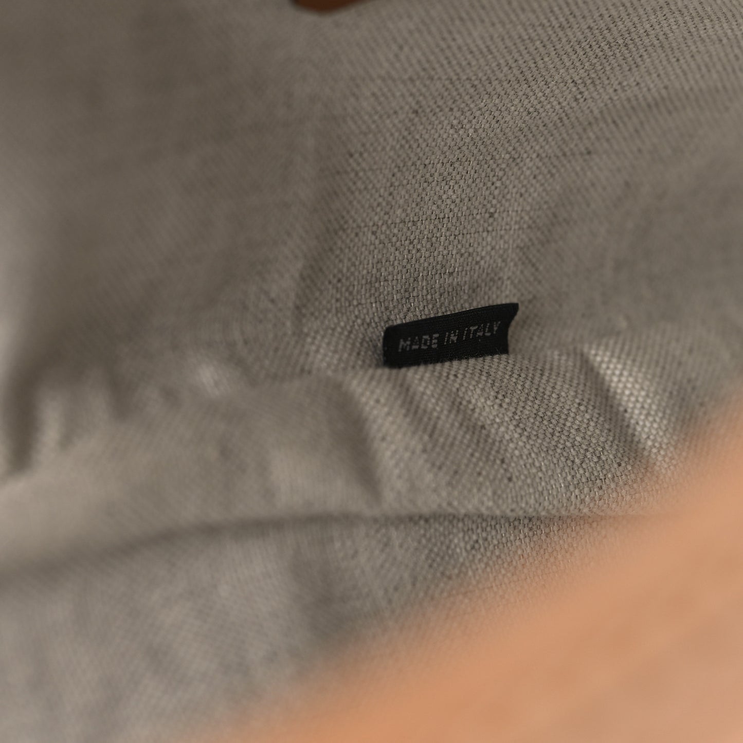 Nappa Ivy Bag Caramel