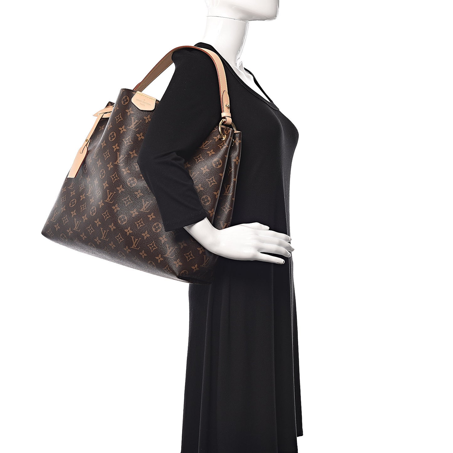 Monogram Graceful MM