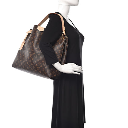 Louis Vuitton Monogram Graceful MM 2 of 11
