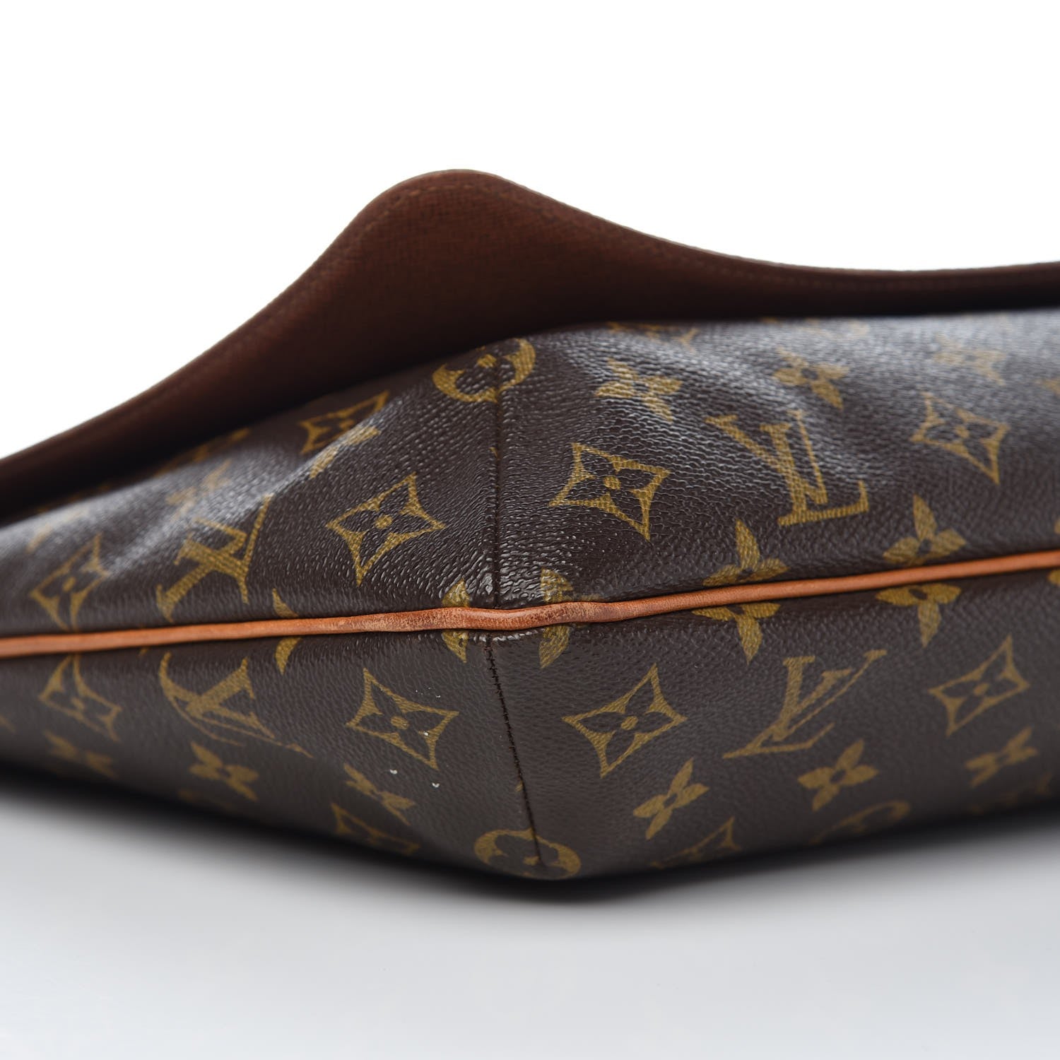 Louis Vuitton Monogram Musette GM 12 of 14