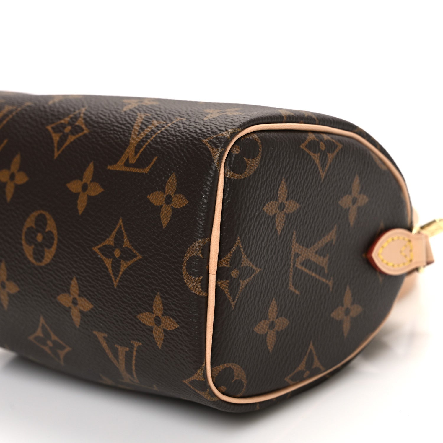 Louis Vuitton Monogram Nano Speedy 9 of 10