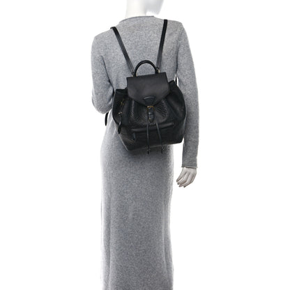 Louis Vuitton Empreinte Montsouris PM Black 3 of 13