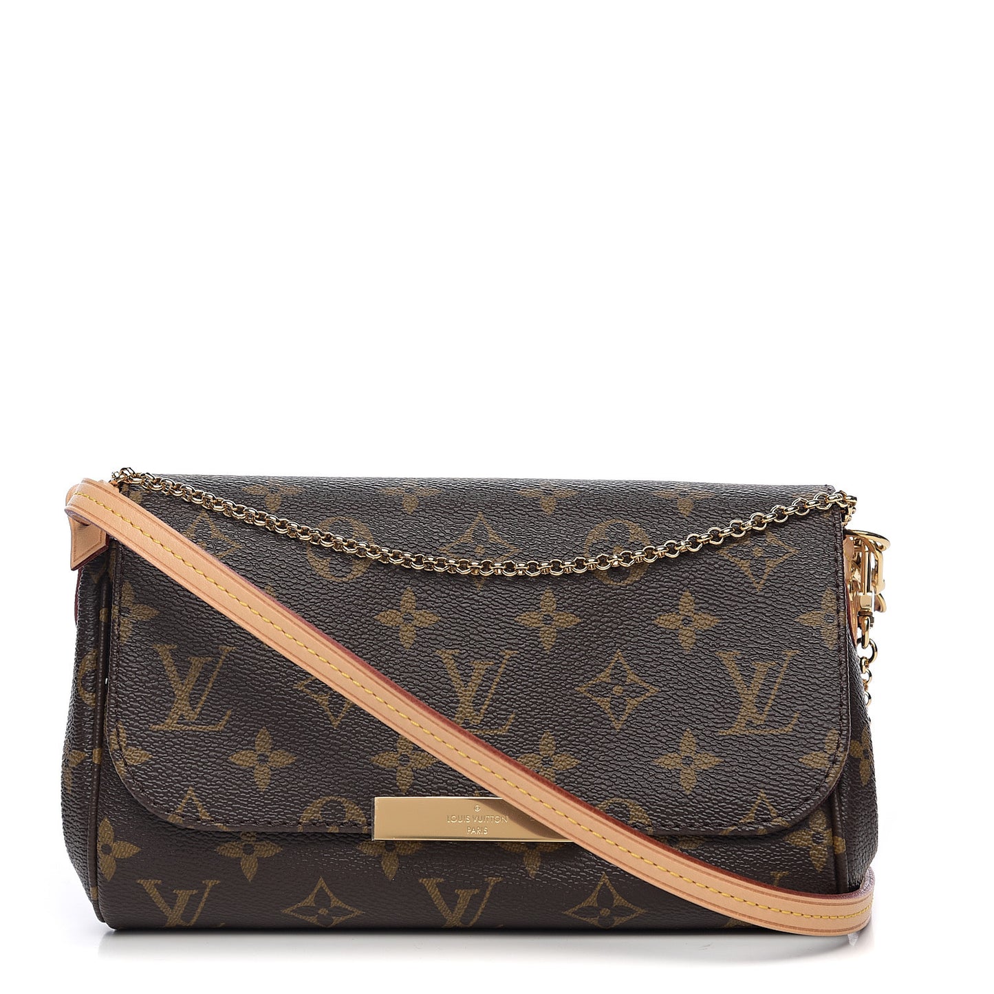 Monogram Favorite PM