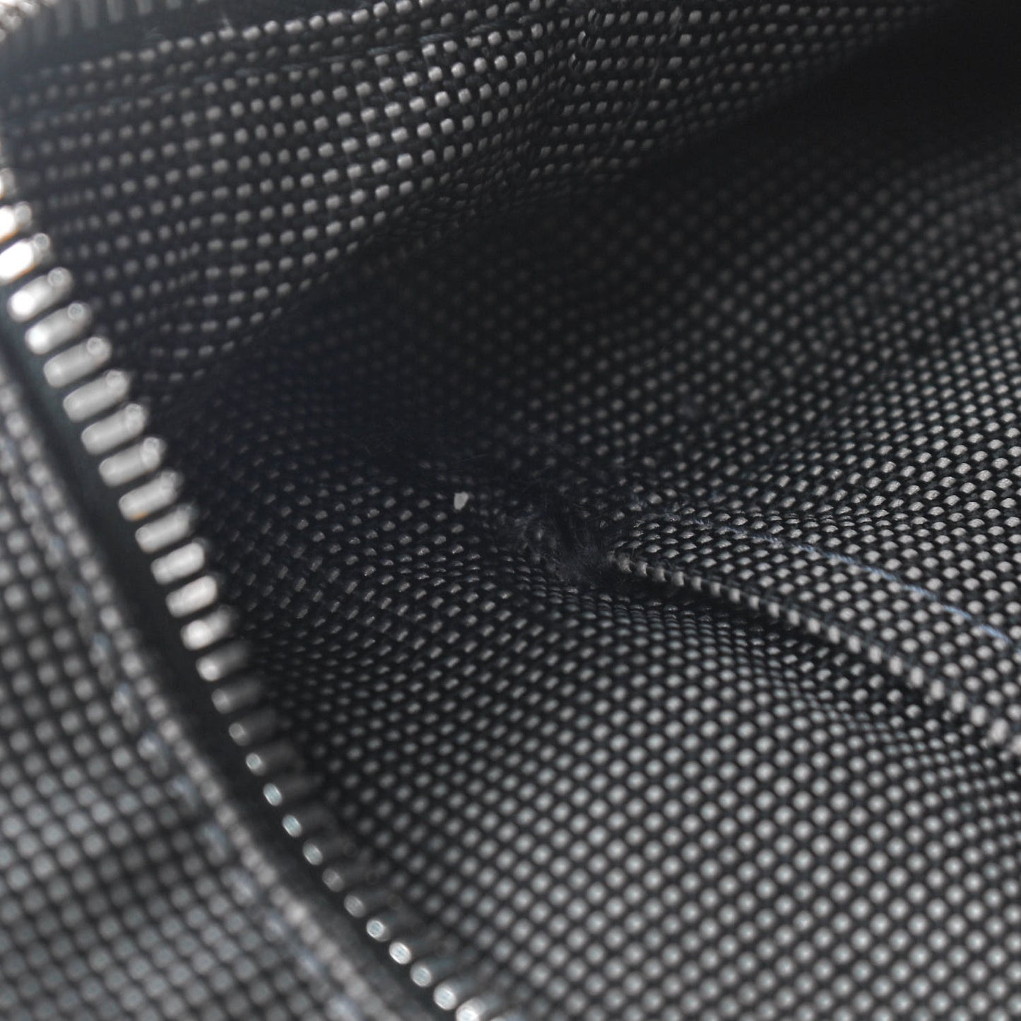 Canvas Herline Backpack Grey