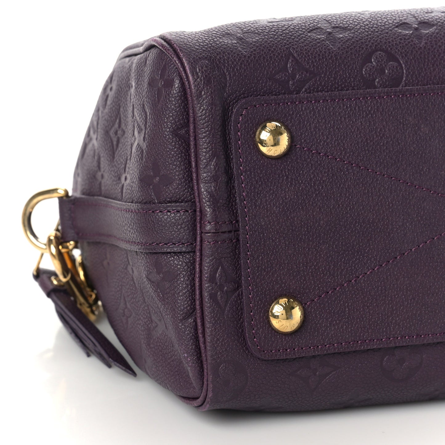 Empreinte Speedy Bandouliere 25 Aube