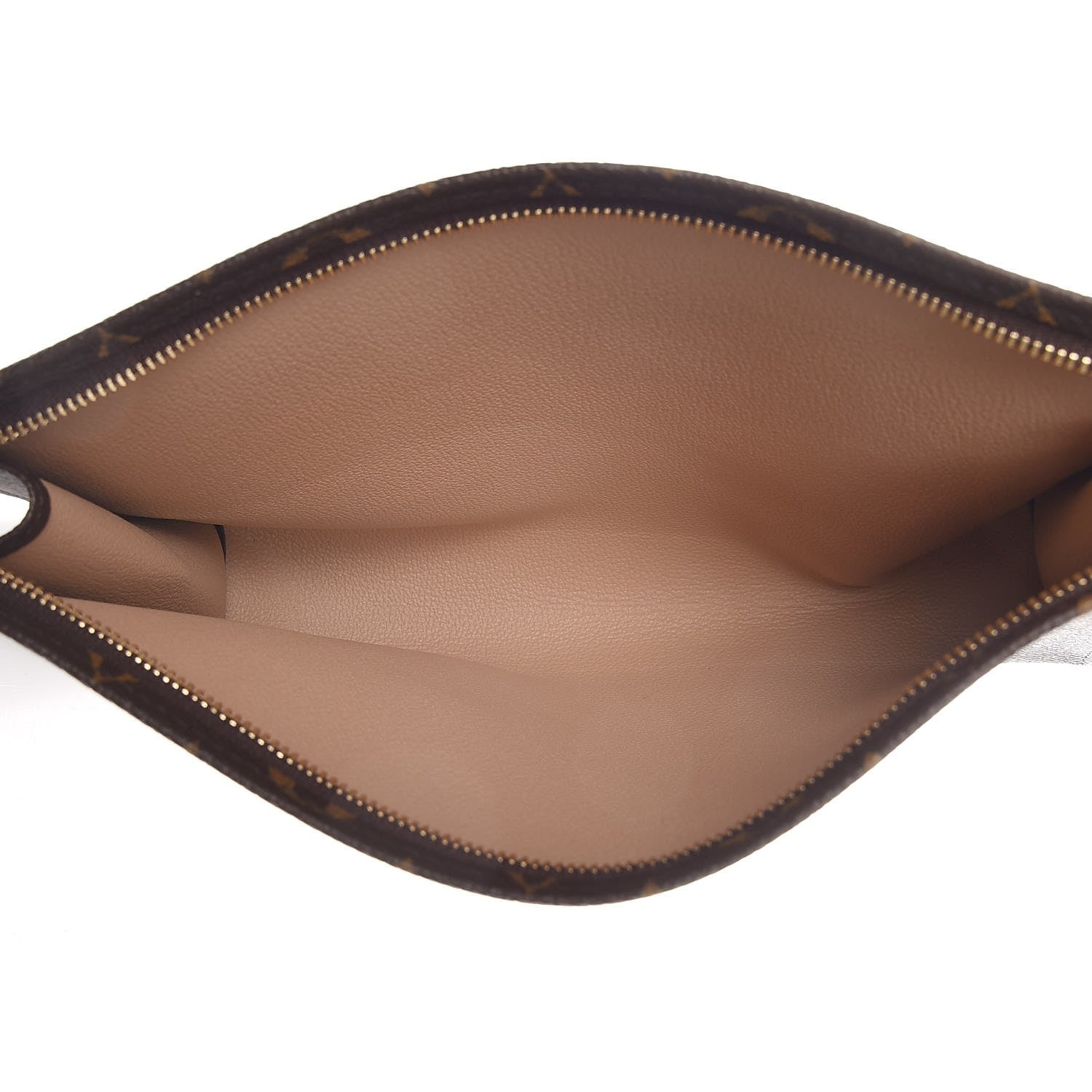 Louis Vuitton Monogram World Tour Toiletry Pouch 26 5 of 7