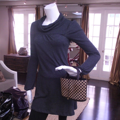 Louis Vuitton Damier Sauvage Impala 2 of 8